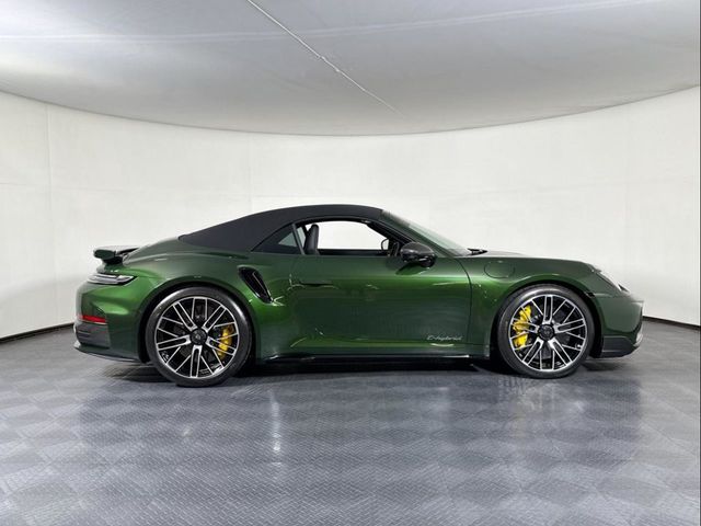 2026 Porsche 911 Turbo S - 23095659 - 7