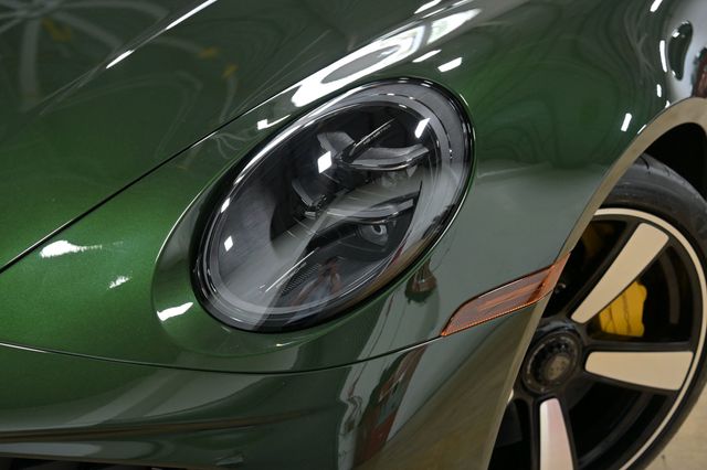 2026 Porsche 911 Turbo S Cabriolet - 23026852 - 9
