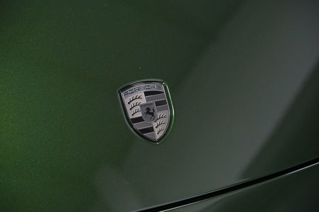 2026 Porsche 911 Turbo S Cabriolet - 23026852 - 10