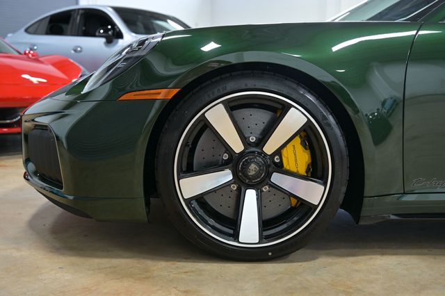 2026 Porsche 911 Turbo S Cabriolet - 23026852 - 12