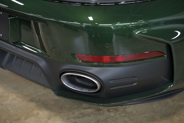 2026 Porsche 911 Turbo S Cabriolet - 23026852 - 16