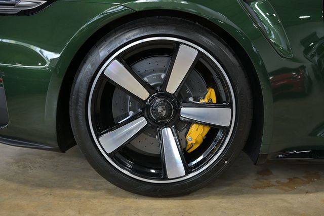 2026 Porsche 911 Turbo S Cabriolet - 23026852 - 18