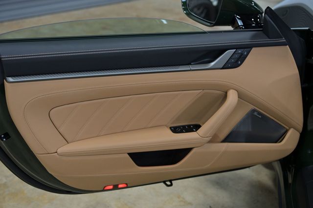 2026 Porsche 911 Turbo S Cabriolet - 23026852 - 26