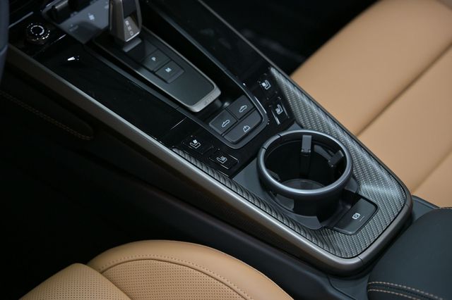 2026 Porsche 911 Turbo S Cabriolet - 23026852 - 29