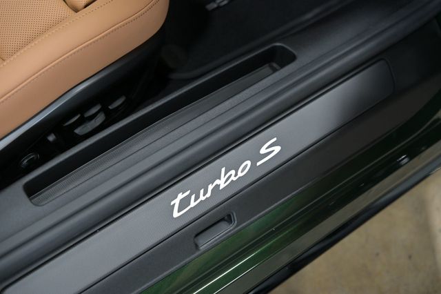 2026 Porsche 911 Turbo S Cabriolet - 23026852 - 37