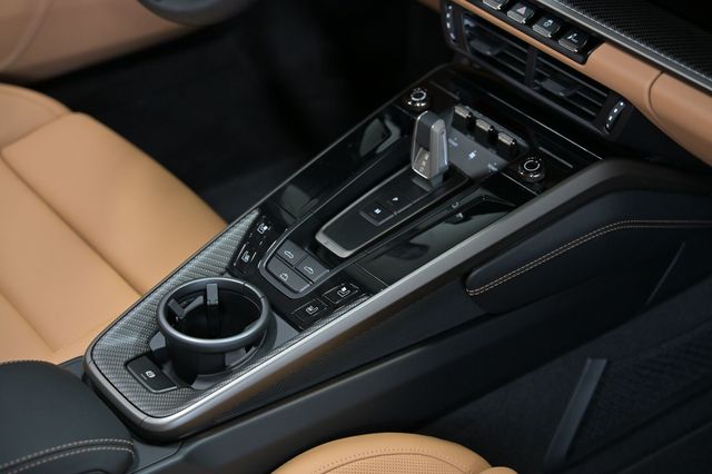 2026 Porsche 911 Turbo S Cabriolet - 23026852 - 38