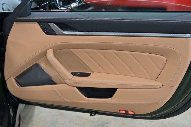 2026 Porsche 911 Turbo S Cabriolet - 23026852 - 39