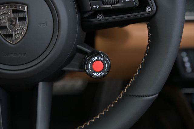 2026 Porsche 911 Turbo S Cabriolet - 23026852 - 48