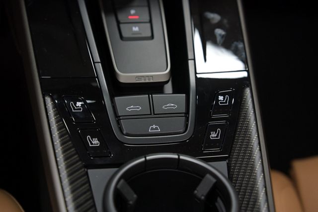 2026 Porsche 911 Turbo S Cabriolet - 23026852 - 50
