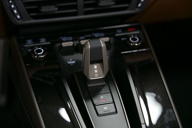 2026 Porsche 911 Turbo S Cabriolet - 23026852 - 51