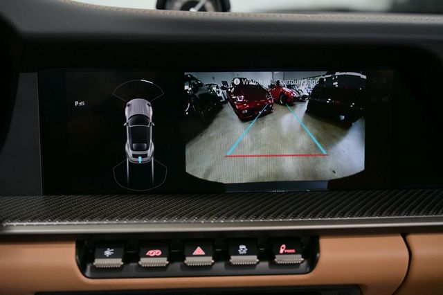2026 Porsche 911 Turbo S Cabriolet - 23026852 - 55