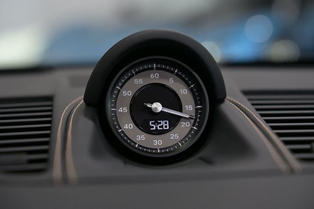 2026 Porsche 911 Turbo S Cabriolet - 23026852 - 56