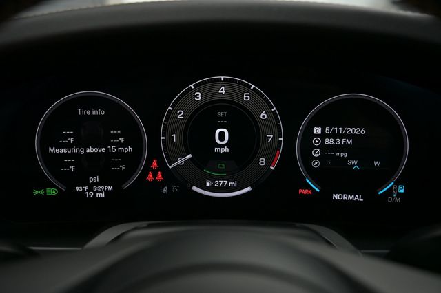 2026 Porsche 911 Turbo S Cabriolet - 23026852 - 58