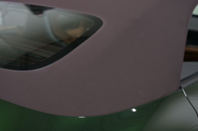 2026 Porsche 911 Turbo S Cabriolet - 23026852 - 7