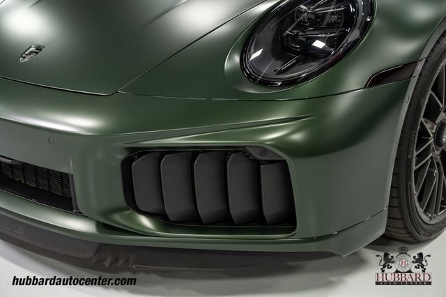 2026 Porsche 911 Turbo S Coupe - 23078299 - 12
