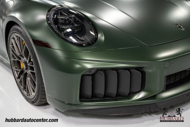 2026 Porsche 911 Turbo S Coupe - 23078299 - 13