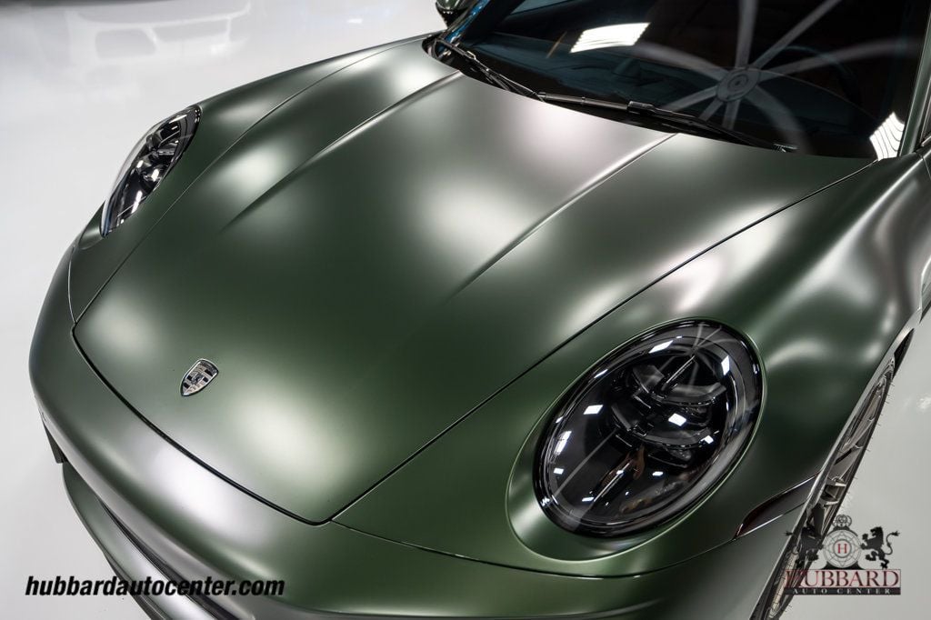 2026 Porsche 911 Turbo S Coupe - 23078299 - 14