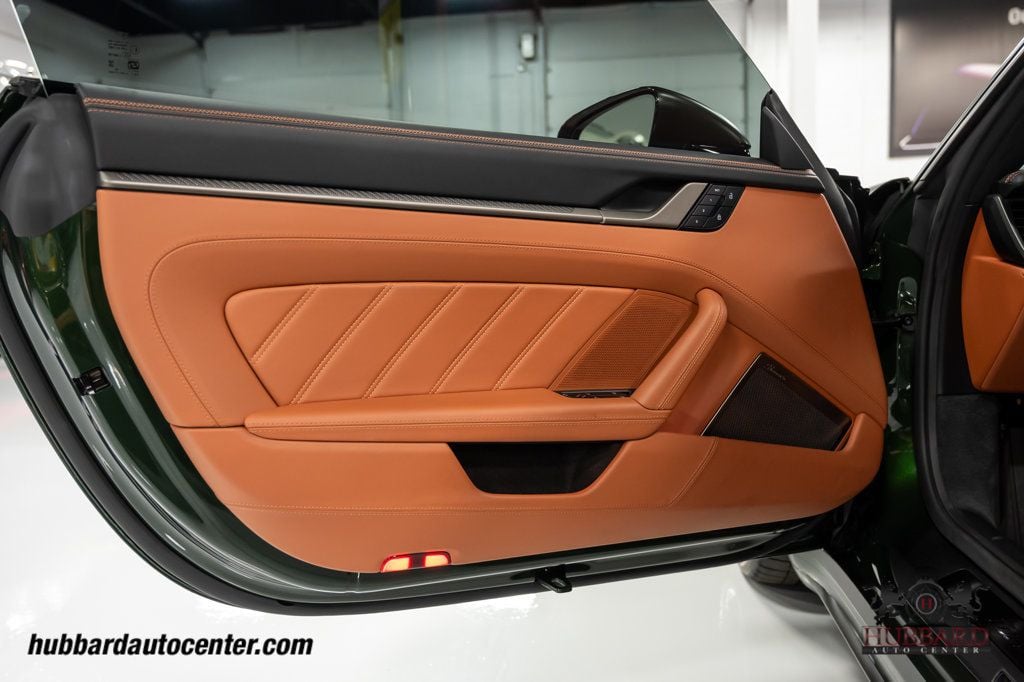 2026 Porsche 911 Turbo S Coupe - 23078299 - 15
