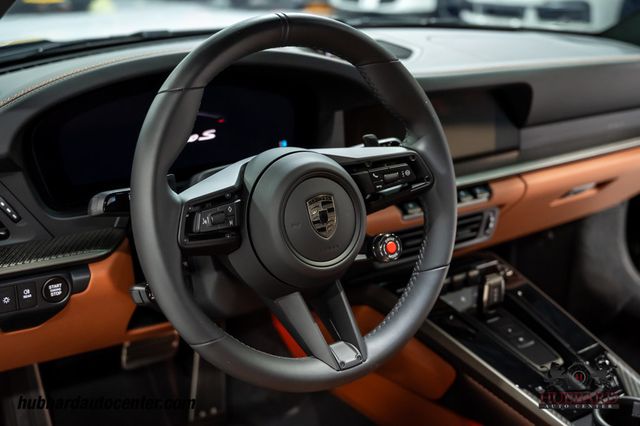 2026 Porsche 911 Turbo S Coupe - 23078299 - 18