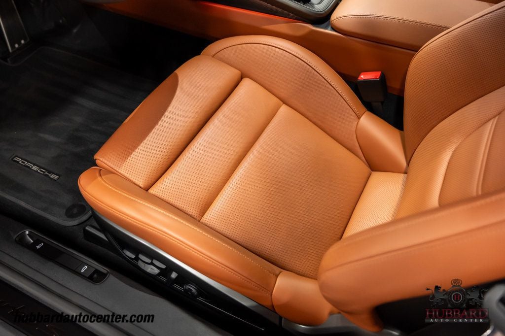 2026 Porsche 911 Turbo S Coupe - 23078299 - 19
