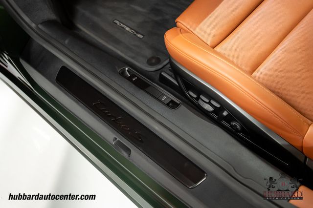 2026 Porsche 911 Turbo S Coupe - 23078299 - 20