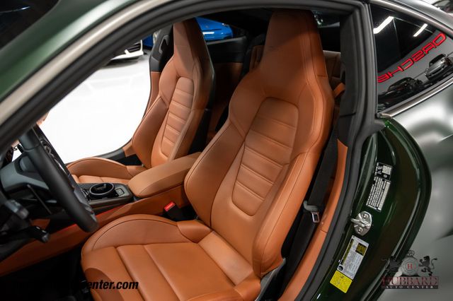 2026 Porsche 911 Turbo S Coupe - 23078299 - 21