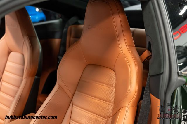 2026 Porsche 911 Turbo S Coupe - 23078299 - 22
