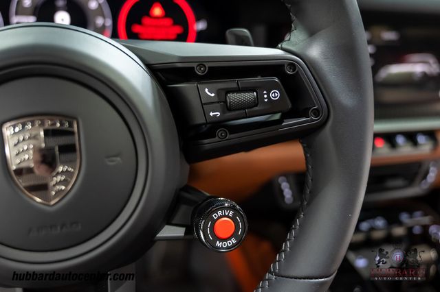 2026 Porsche 911 Turbo S Coupe - 23078299 - 27