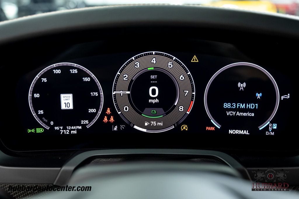 2026 Porsche 911 Turbo S Coupe - 23078299 - 28