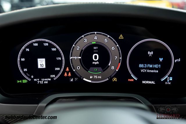 2026 Porsche 911 Turbo S Coupe - 23078299 - 28