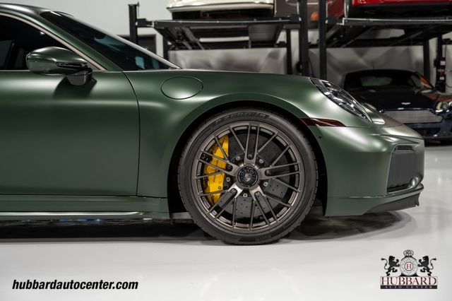 2026 Porsche 911 Turbo S Coupe - 23078299 - 32