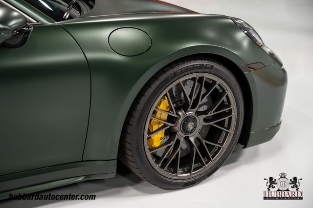 2026 Porsche 911 Turbo S Coupe - 23078299 - 33