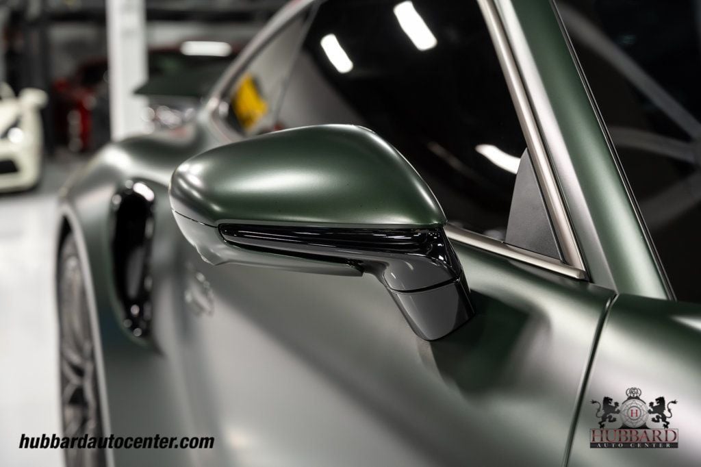 2026 Porsche 911 Turbo S Coupe - 23078299 - 35