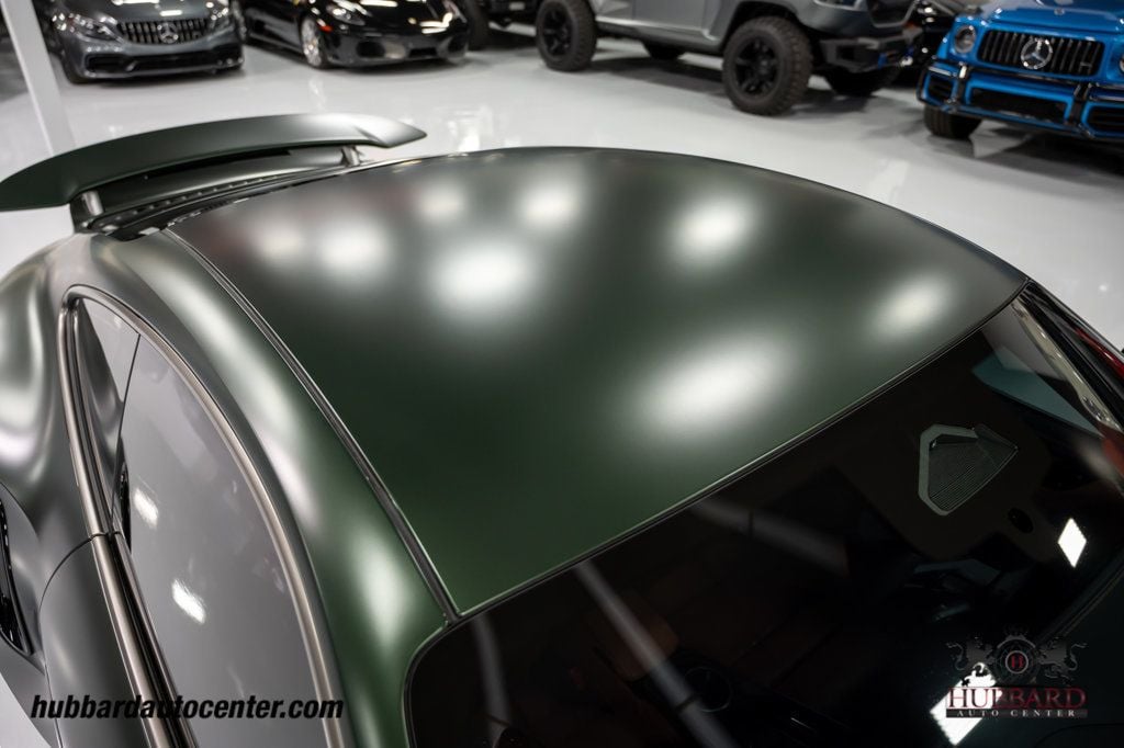 2026 Porsche 911 Turbo S Coupe - 23078299 - 36