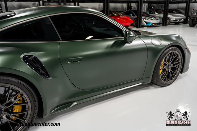 2026 Porsche 911 Turbo S Coupe - 23078299 - 37