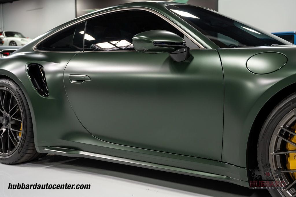 2026 Porsche 911 Turbo S Coupe - 23078299 - 38