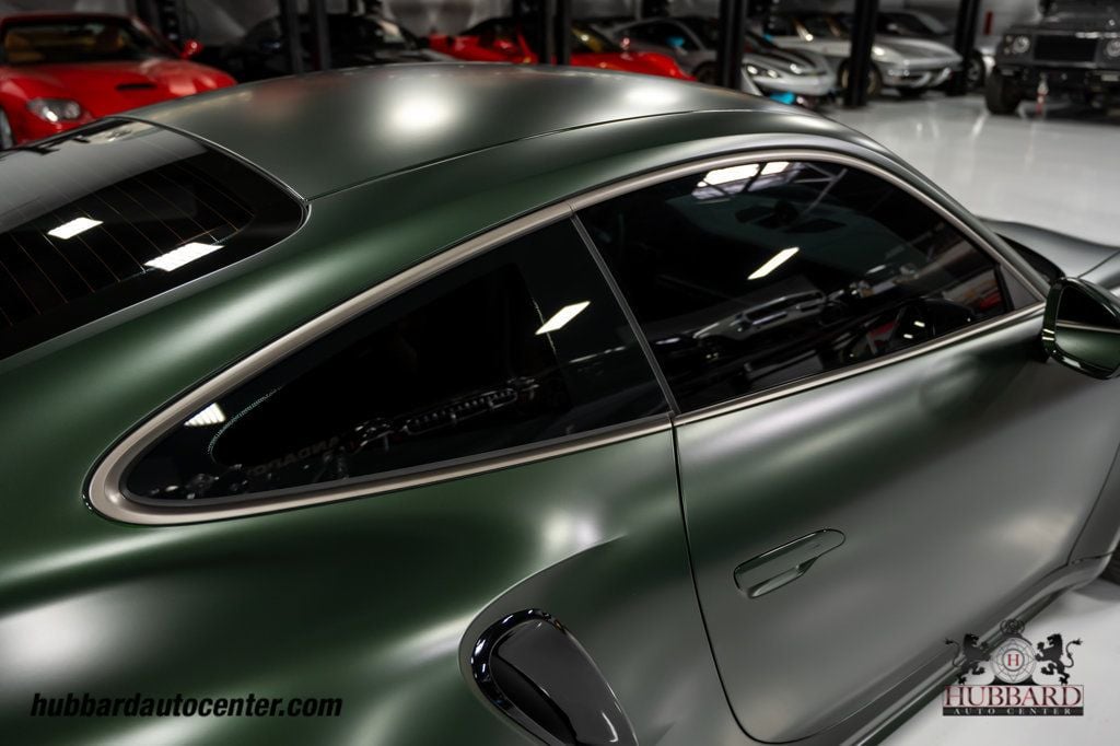 2026 Porsche 911 Turbo S Coupe - 23078299 - 40