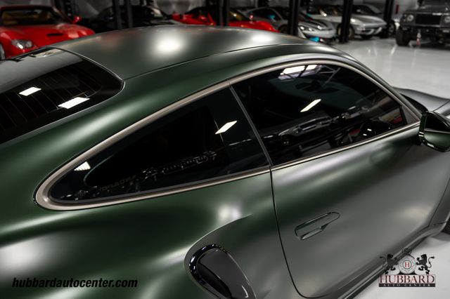 2026 Porsche 911 Turbo S Coupe - 23078299 - 40