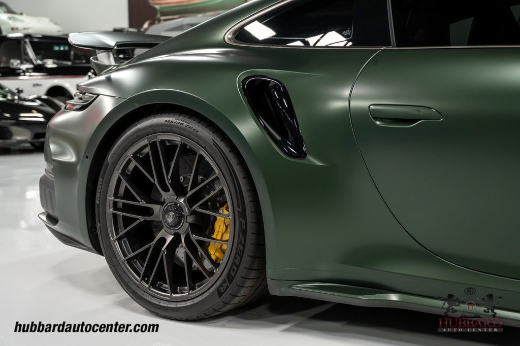 2026 Porsche 911 Turbo S Coupe - 23078299 - 42