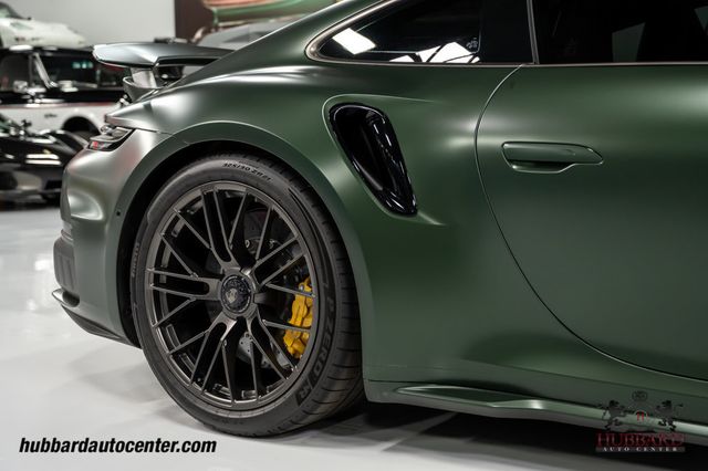 2026 Porsche 911 Turbo S Coupe - 23078299 - 42