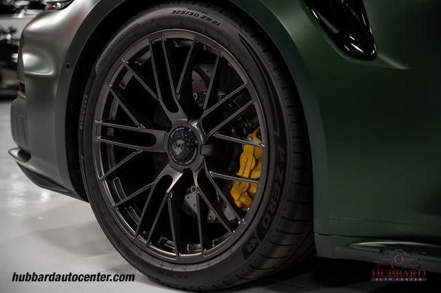 2026 Porsche 911 Turbo S Coupe - 23078299 - 43
