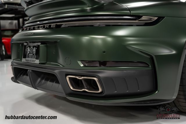 2026 Porsche 911 Turbo S Coupe - 23078299 - 54