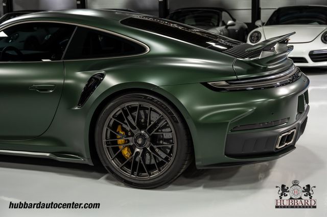 2026 Porsche 911 Turbo S Coupe - 23078299 - 55