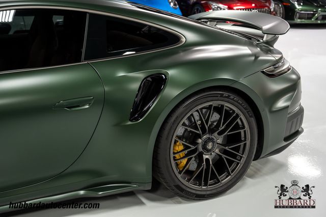 2026 Porsche 911 Turbo S Coupe - 23078299 - 57
