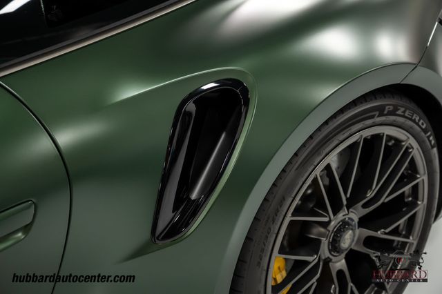 2026 Porsche 911 Turbo S Coupe - 23078299 - 58