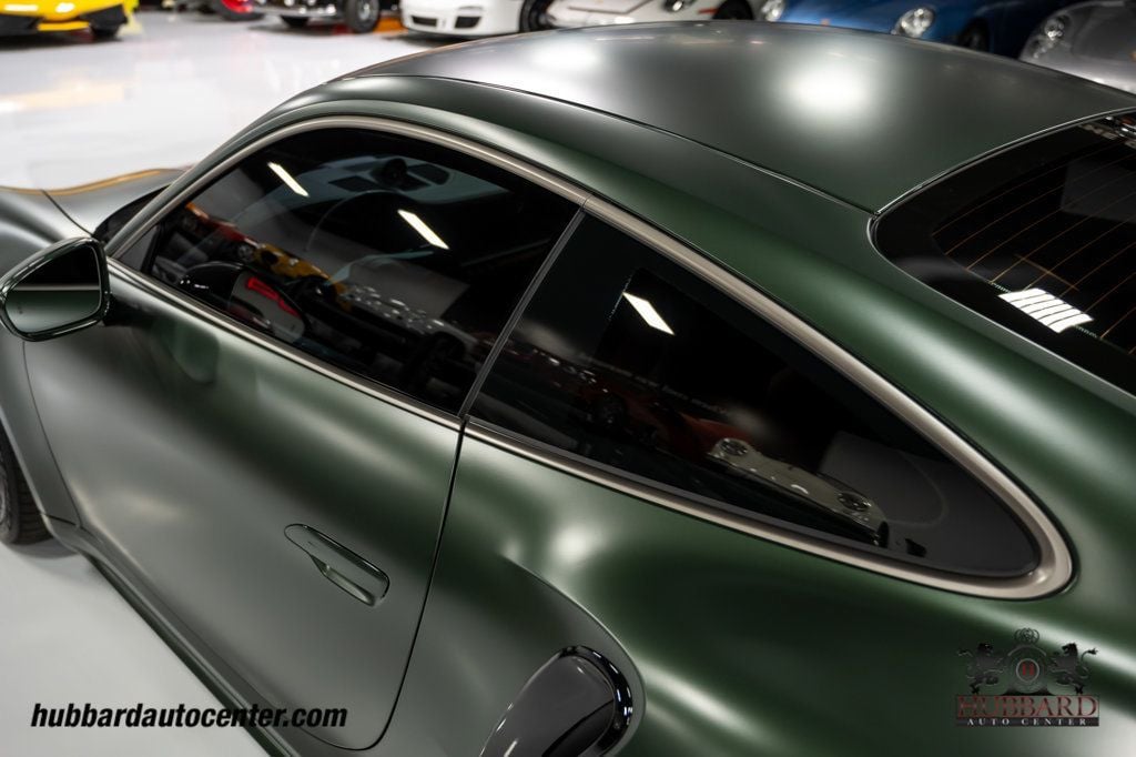 2026 Porsche 911 Turbo S Coupe - 23078299 - 59