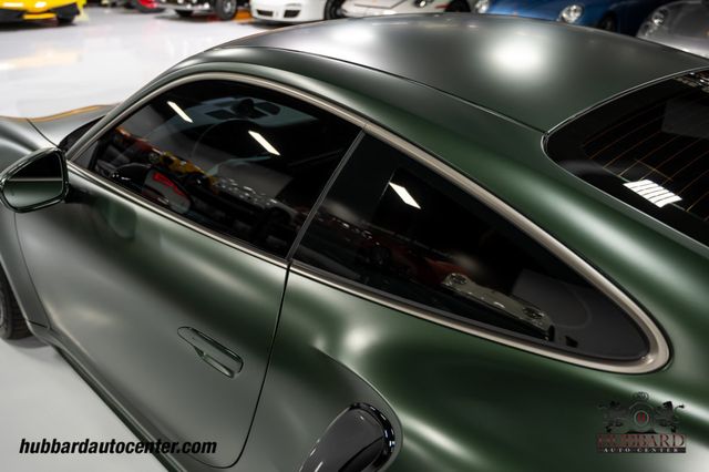2026 Porsche 911 Turbo S Coupe - 23078299 - 59