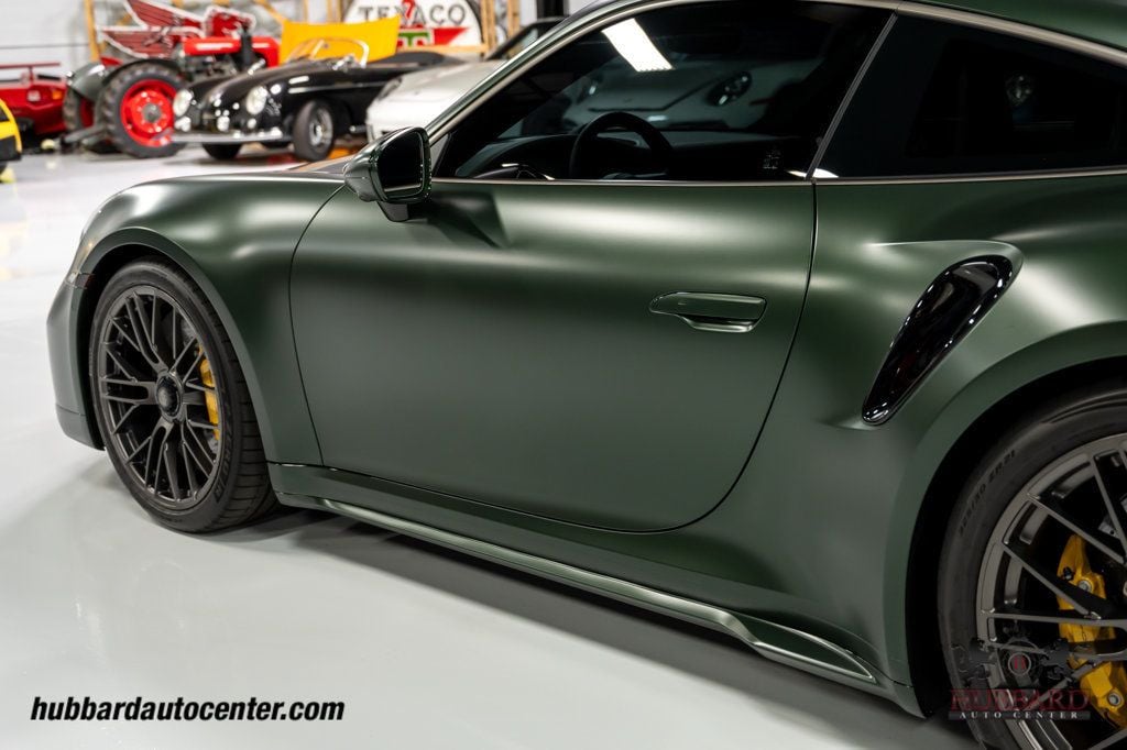2026 Porsche 911 Turbo S Coupe - 23078299 - 60