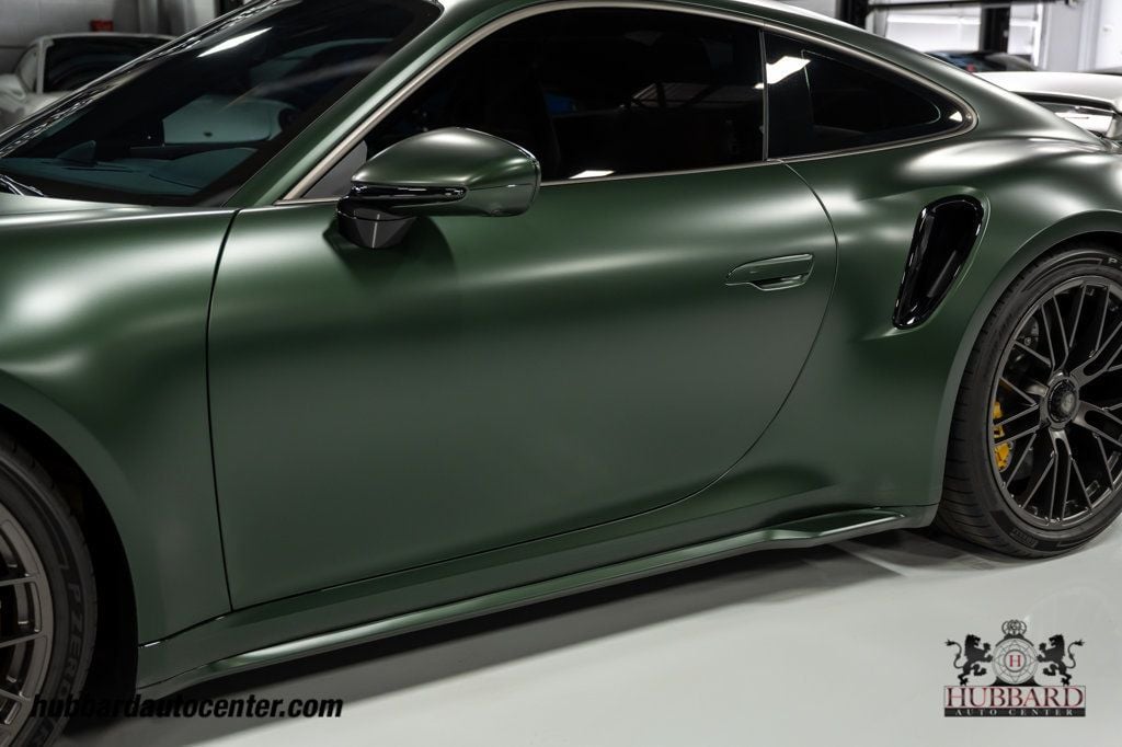 2026 Porsche 911 Turbo S Coupe - 23078299 - 61