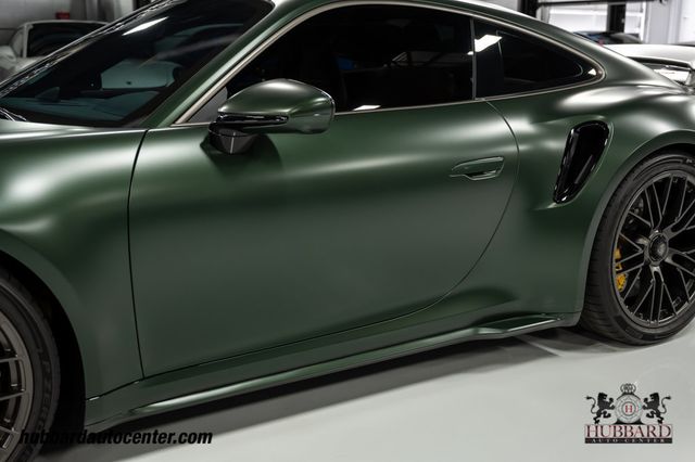 2026 Porsche 911 Turbo S Coupe - 23078299 - 61